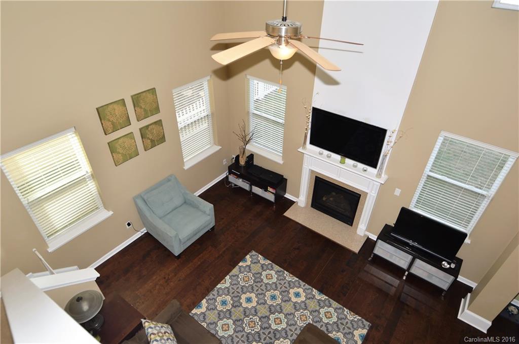 Cedar Mill - Residential