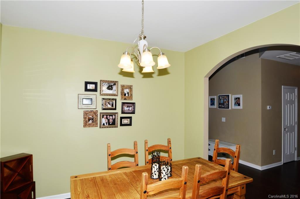 Cedar Mill - Residential