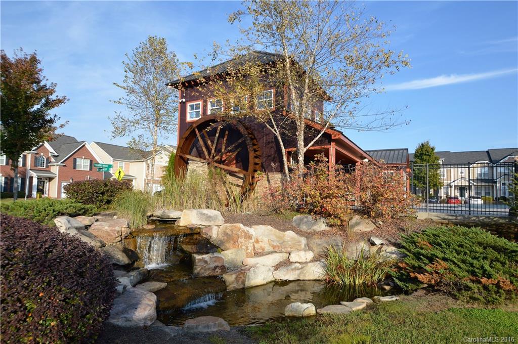 Cedar Mill - Residential