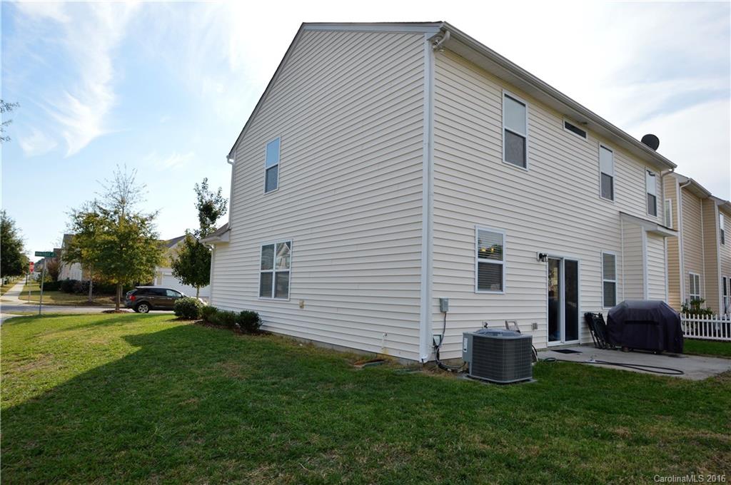 Cedar Mill - Residential