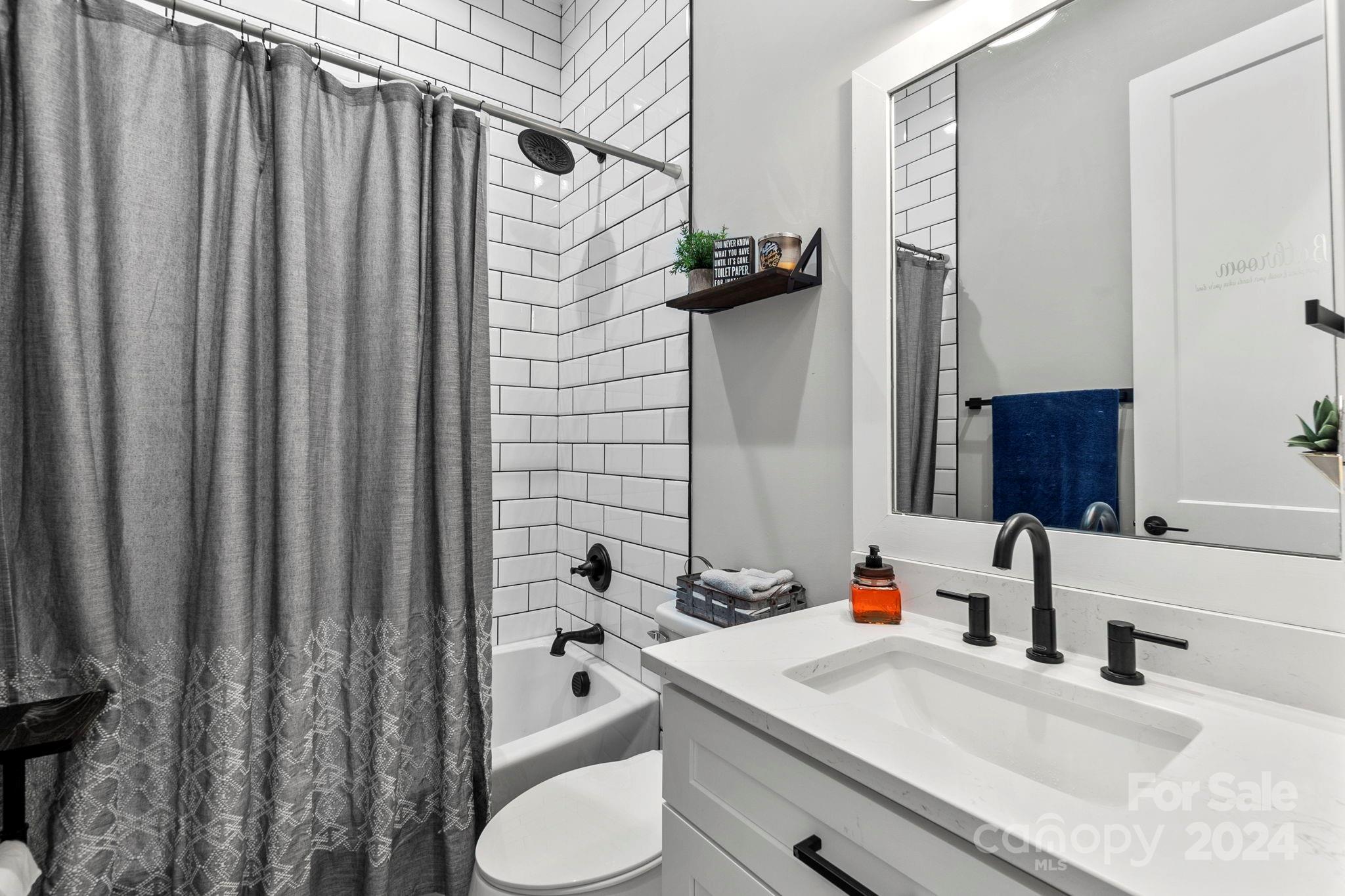 The Oaks at Camden - Residential