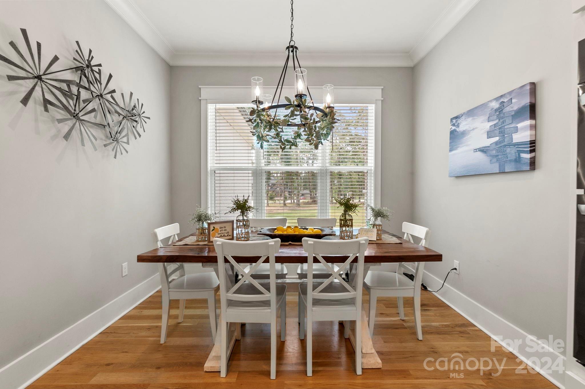 The Oaks at Camden - Residential