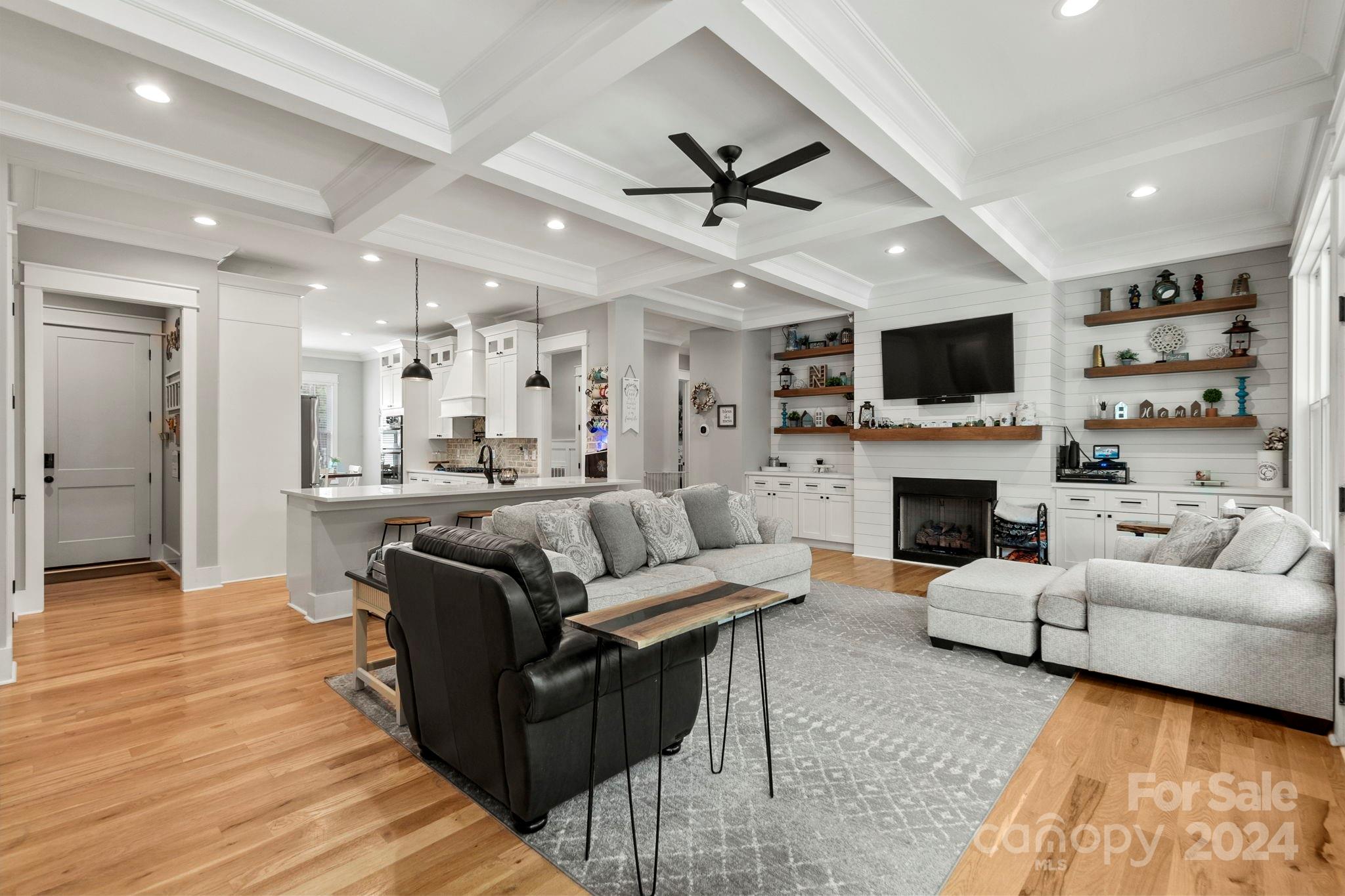 The Oaks at Camden - Residential