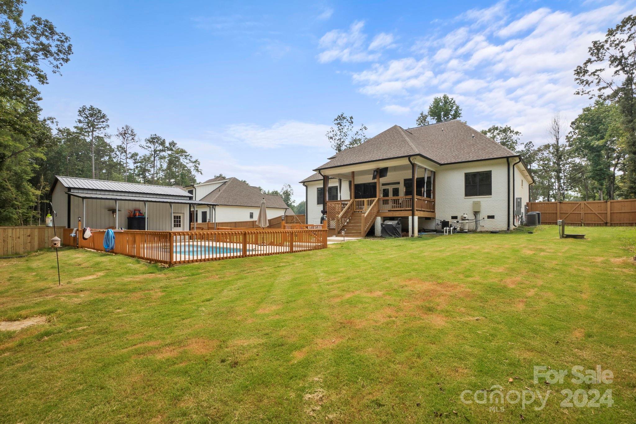 The Oaks at Camden - Residential