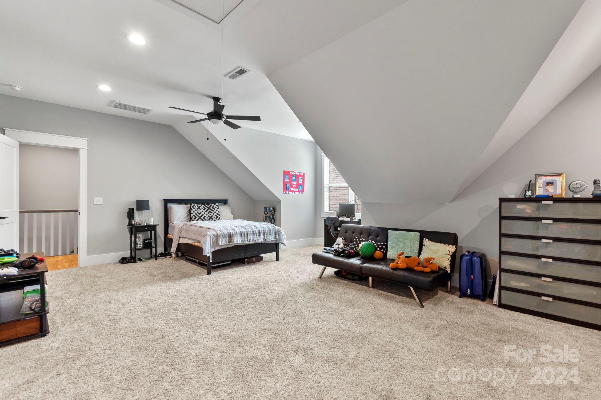 The Oaks at Camden - Residential