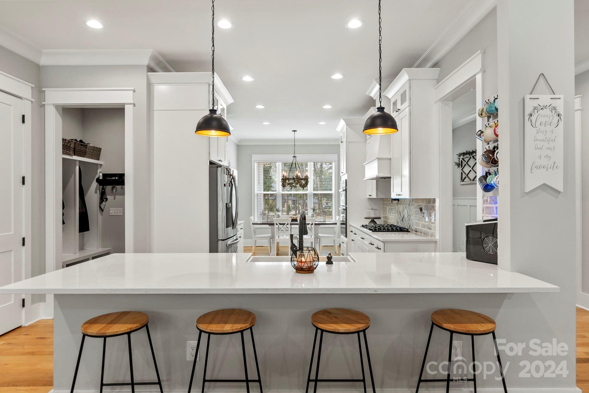 The Oaks at Camden - Residential