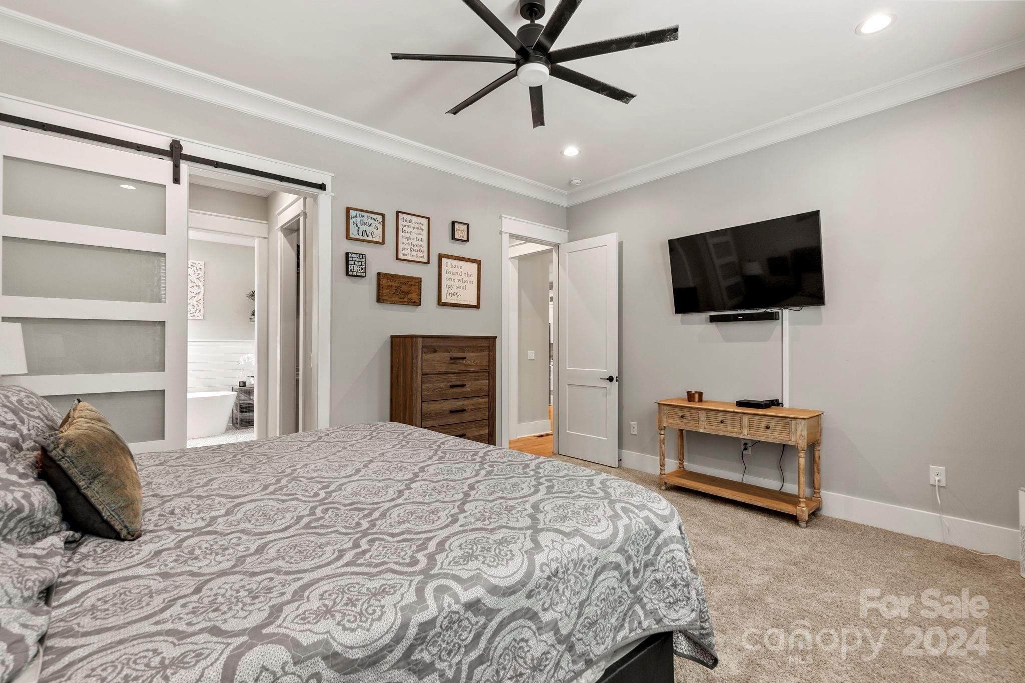 The Oaks at Camden - Residential