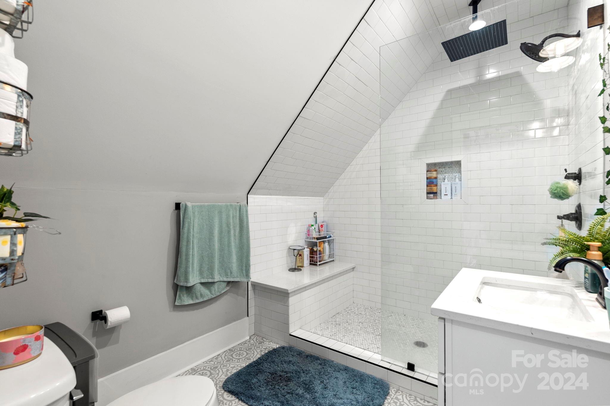 The Oaks at Camden - Residential