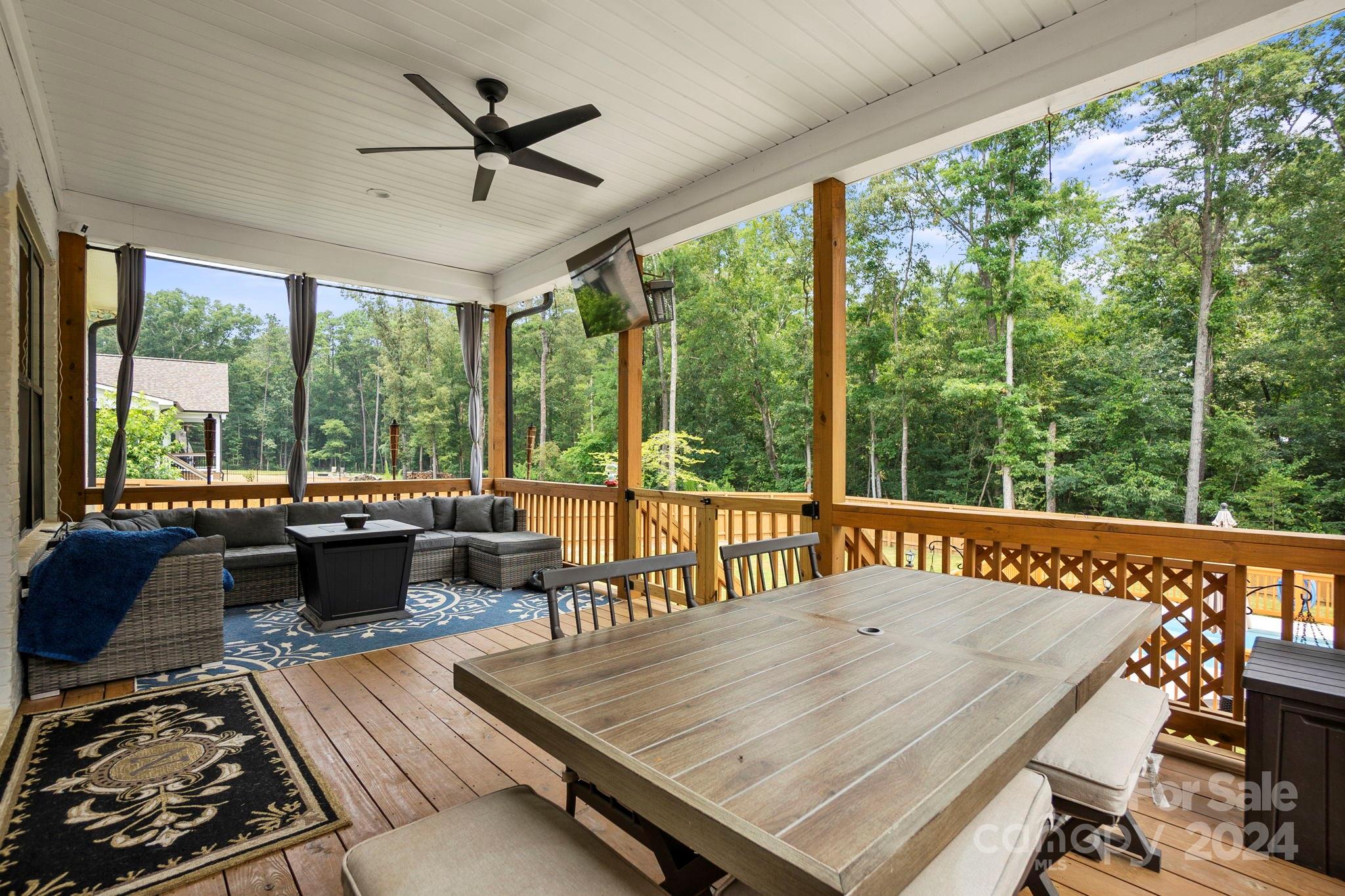 The Oaks at Camden - Residential