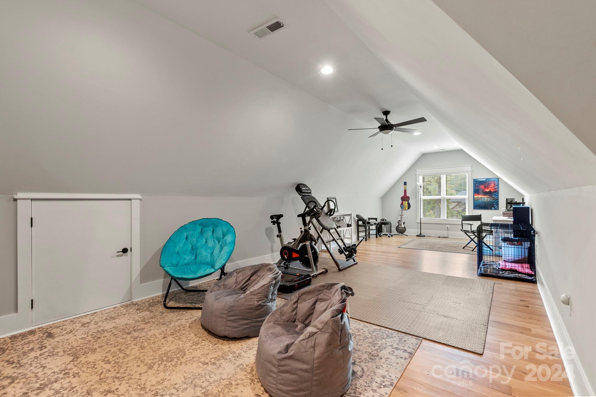 The Oaks at Camden - Residential