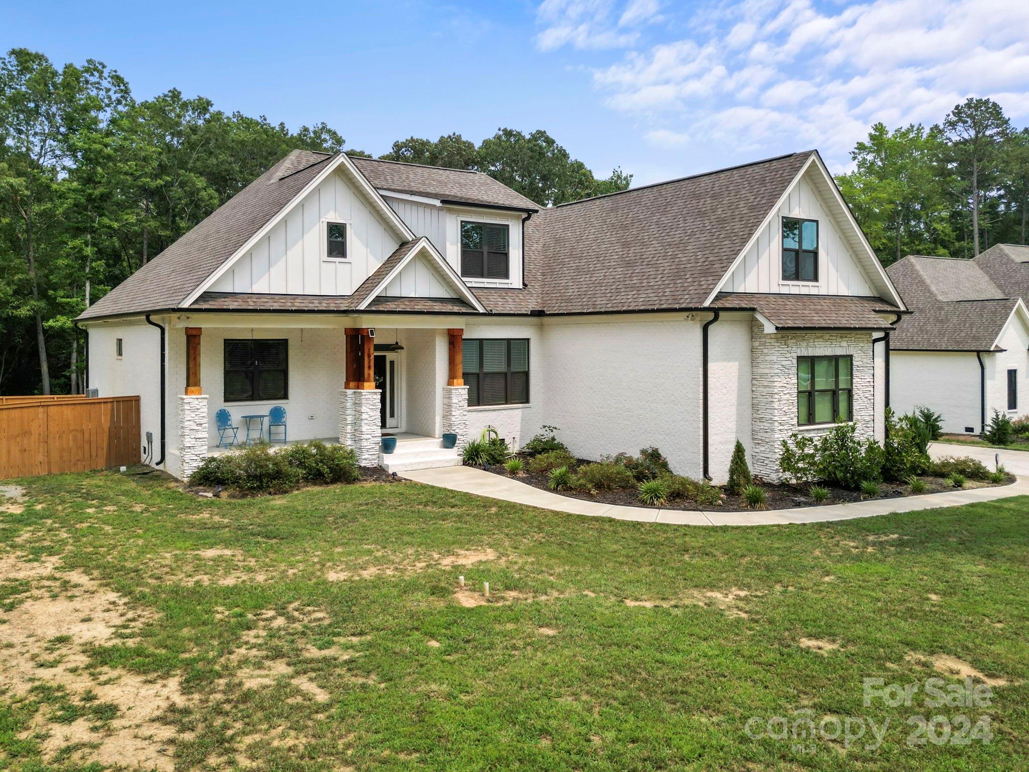 The Oaks at Camden - Residential