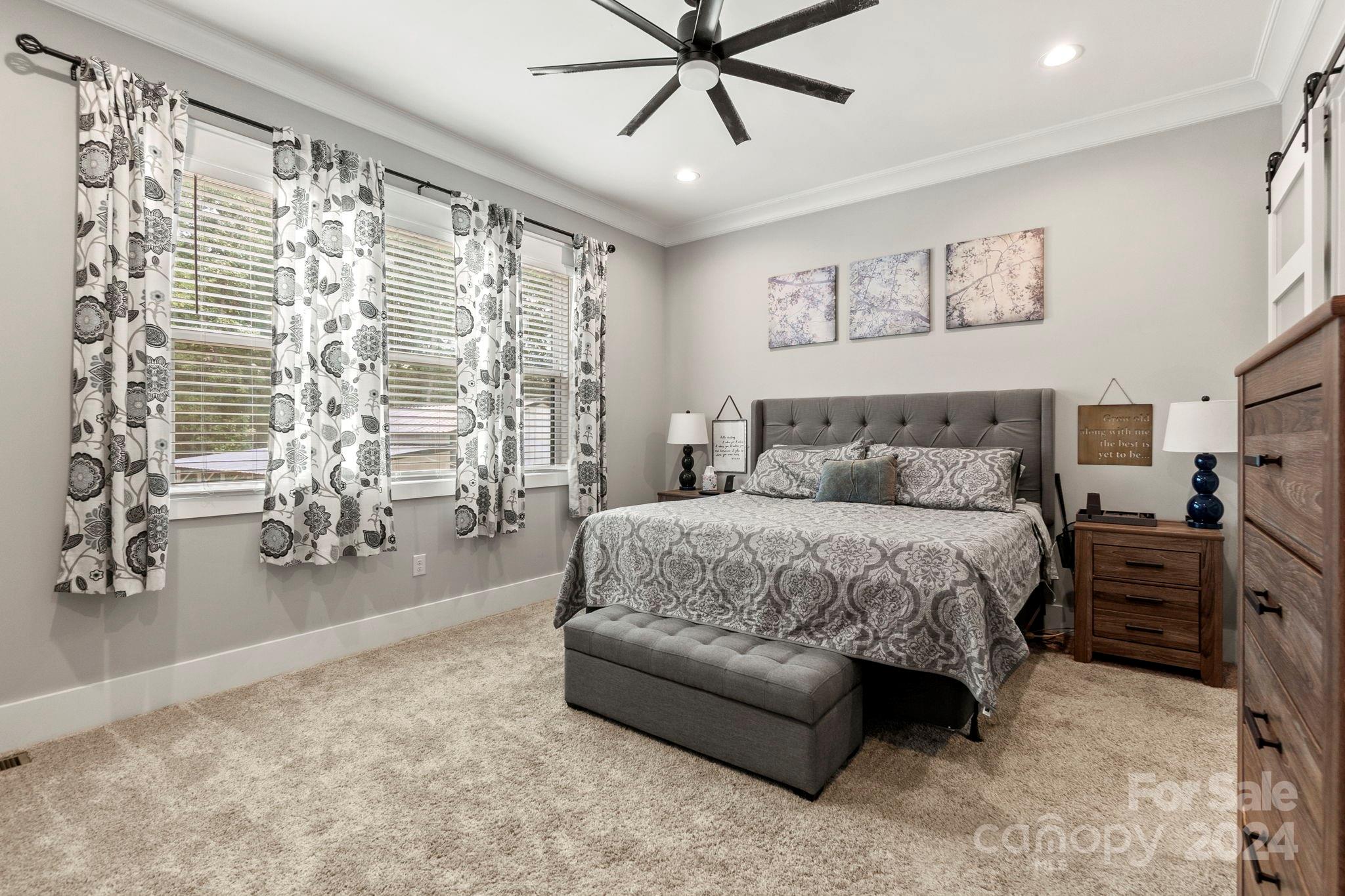 The Oaks at Camden - Residential