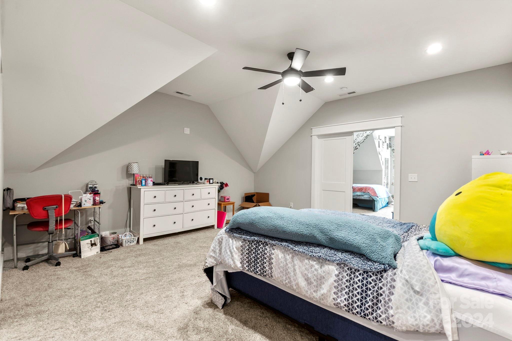 The Oaks at Camden - Residential