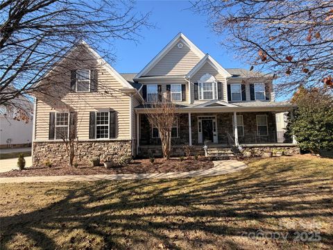 7708 Woodmere Drive Harrisburg NC 28075