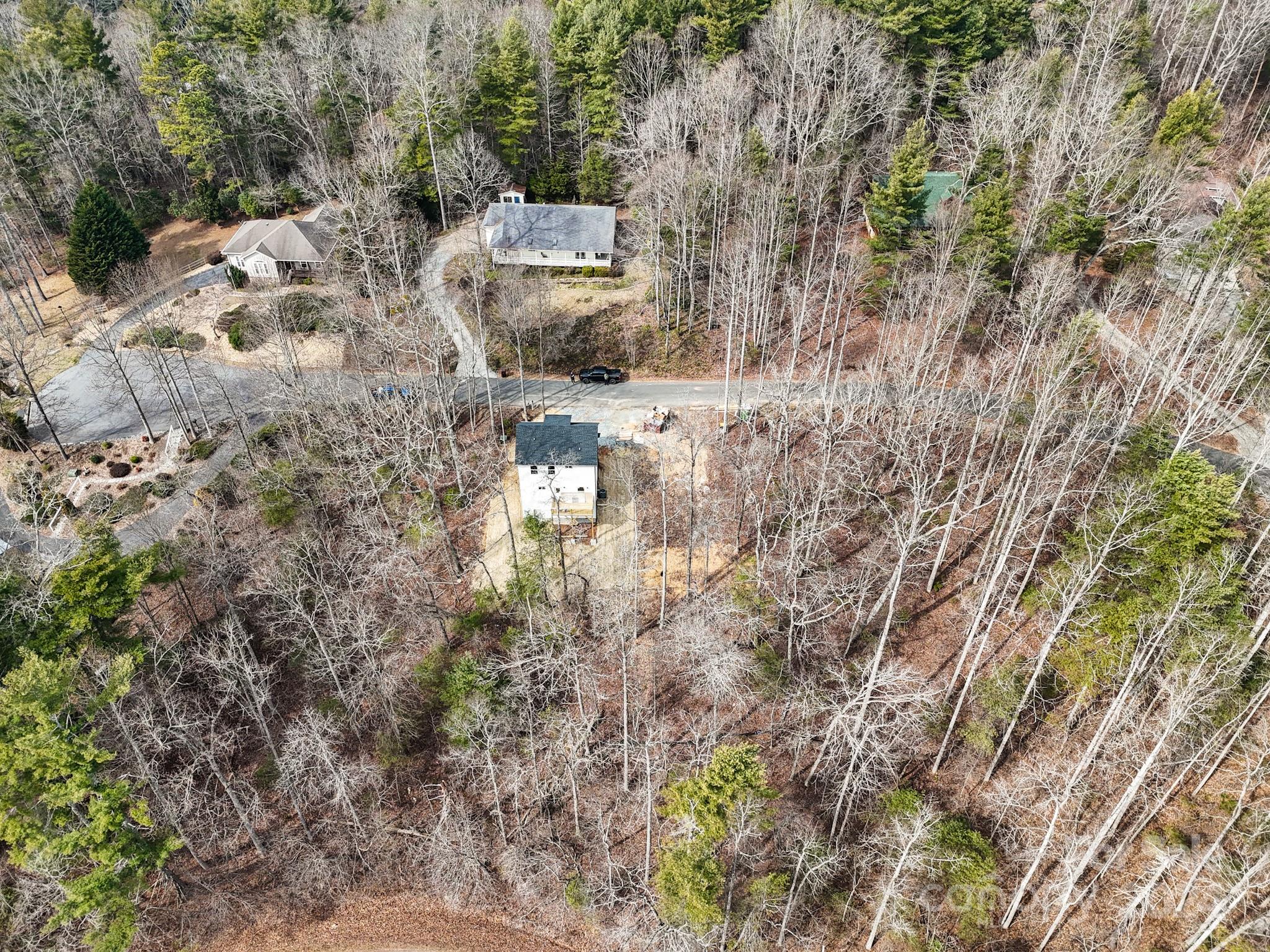 TERRAPIN HOLLOW - Residential