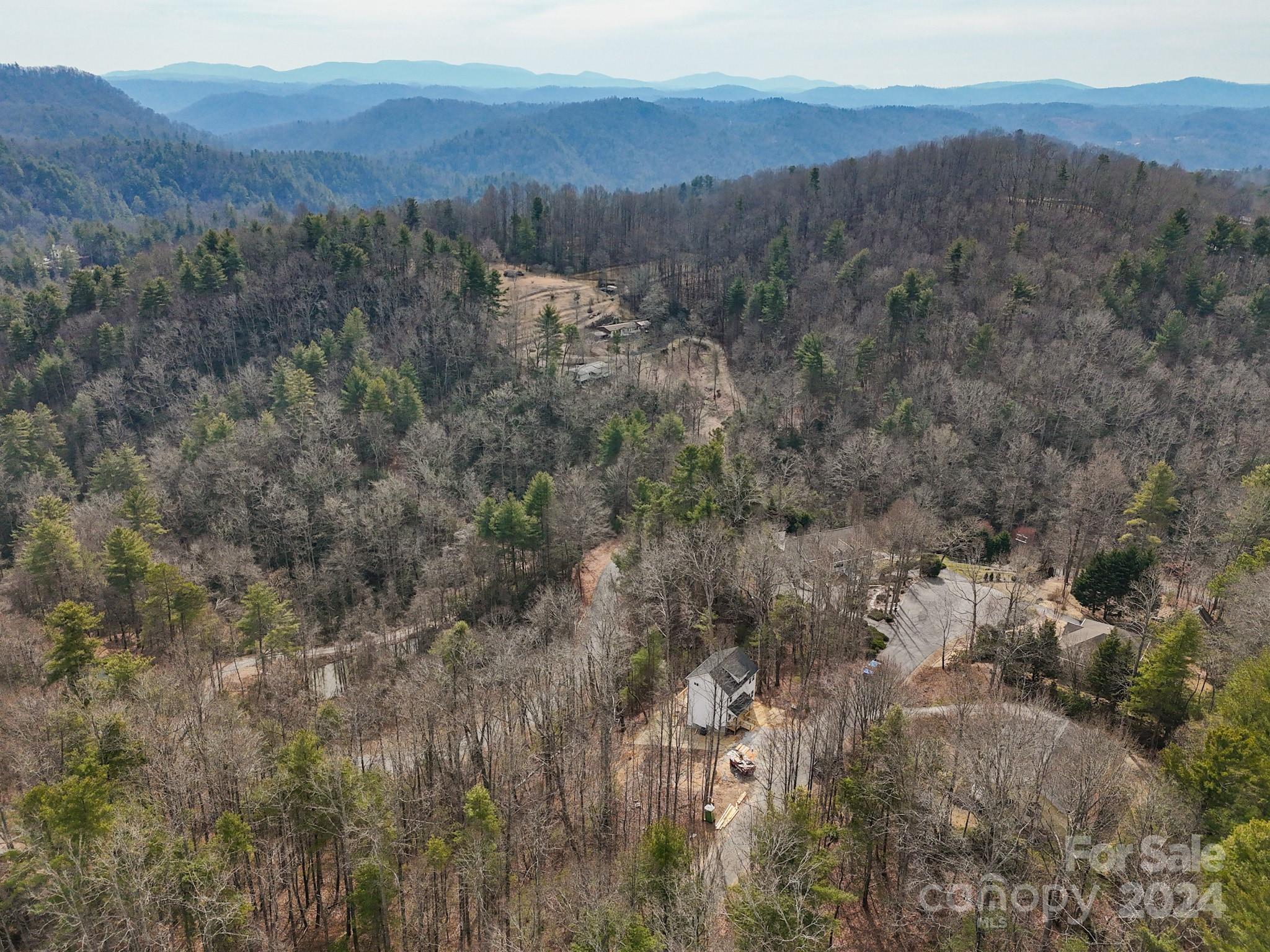 TERRAPIN HOLLOW - Residential