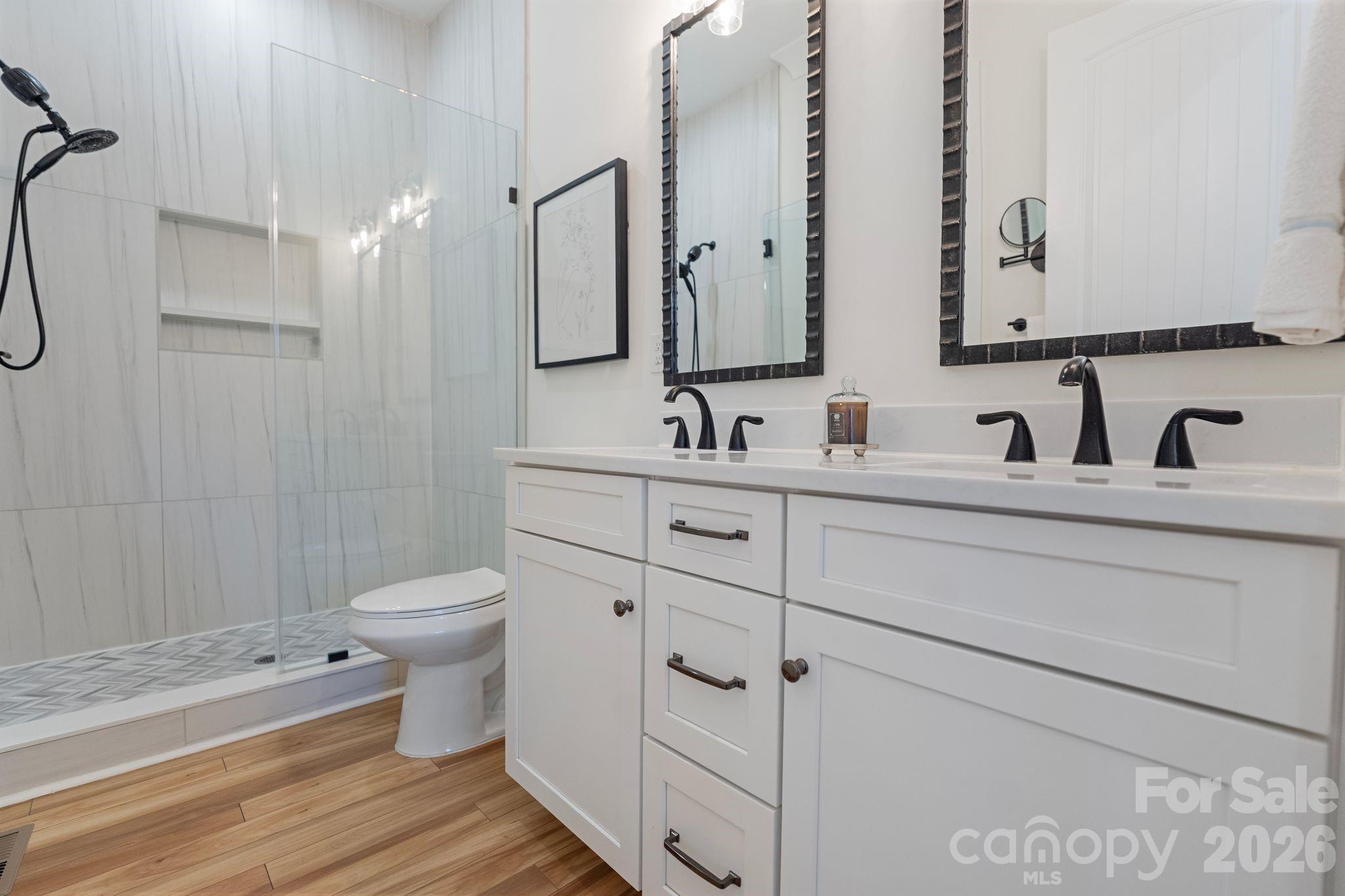 Arlington Forest - Residential