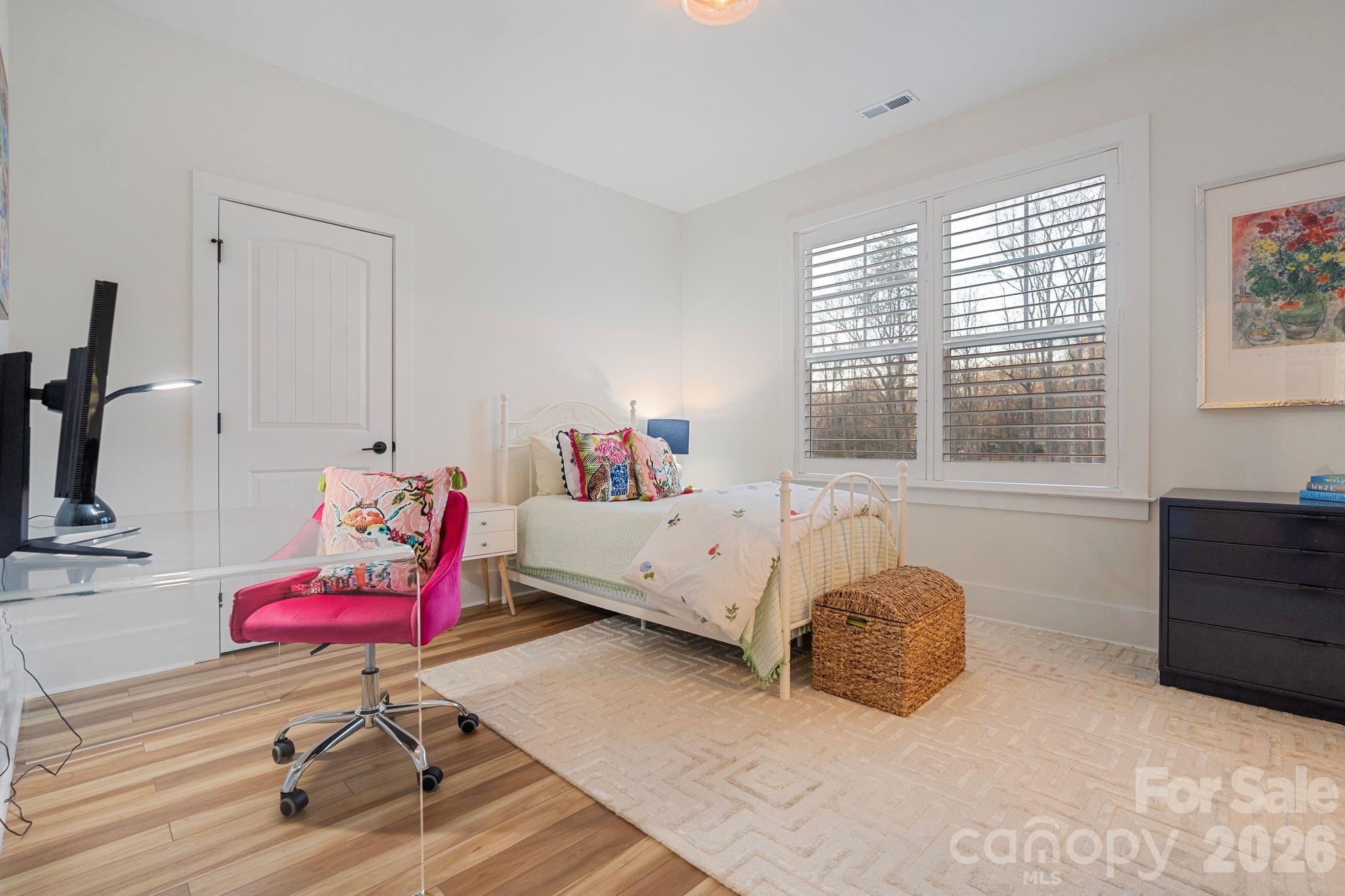 Arlington Forest - Residential