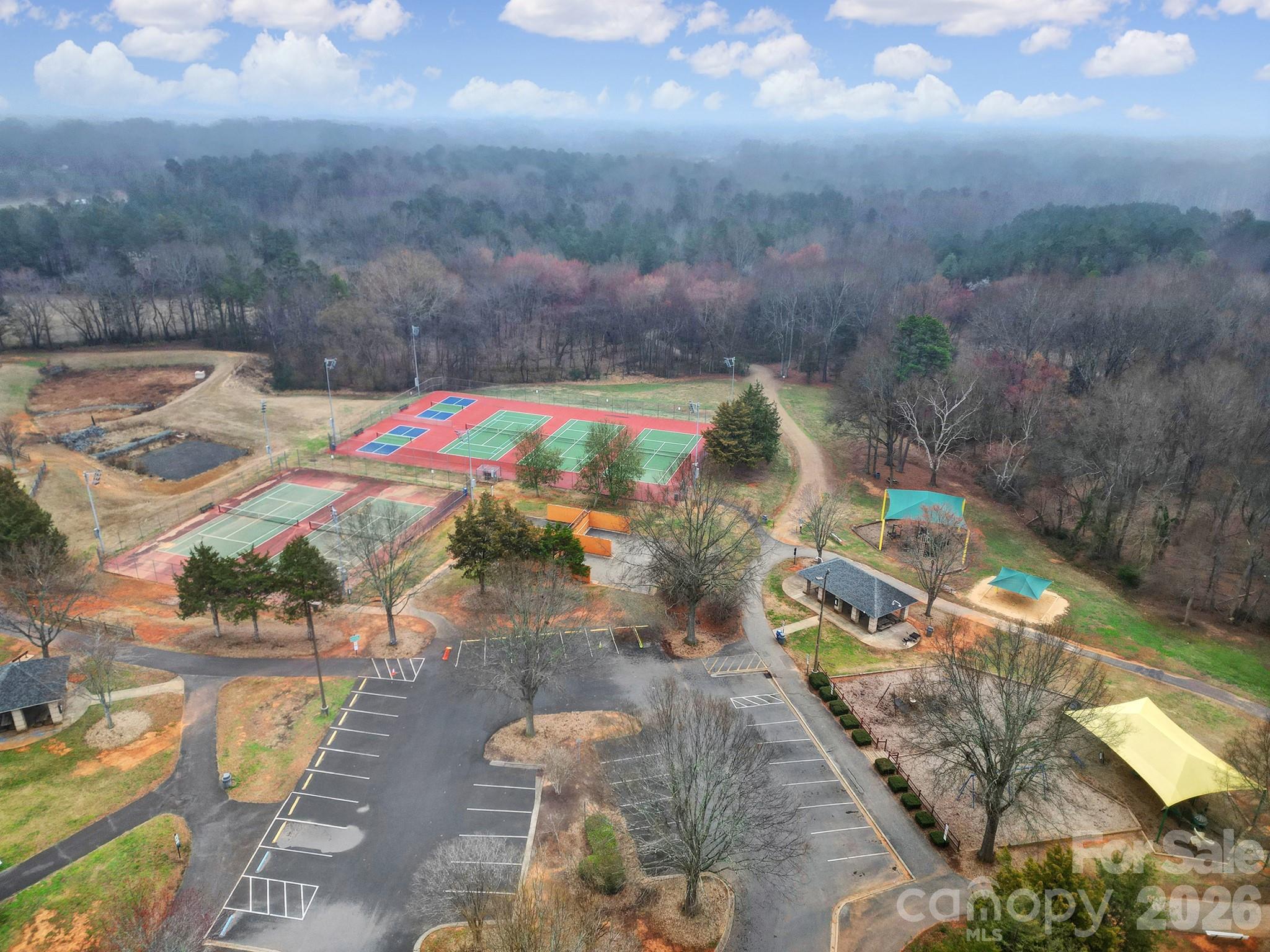 Arlington Forest - Residential