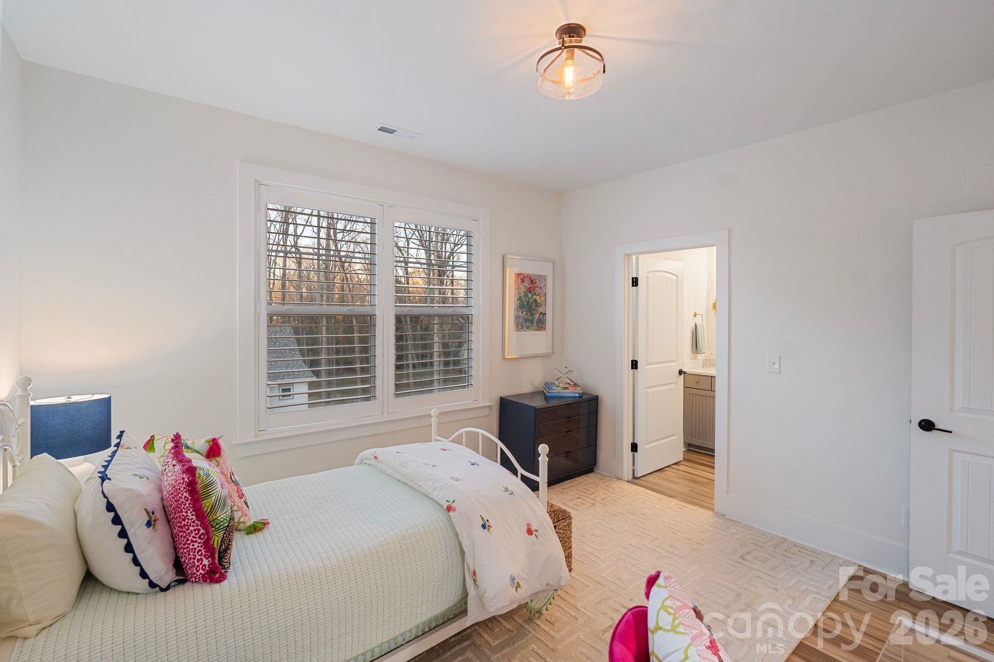 Arlington Forest - Residential