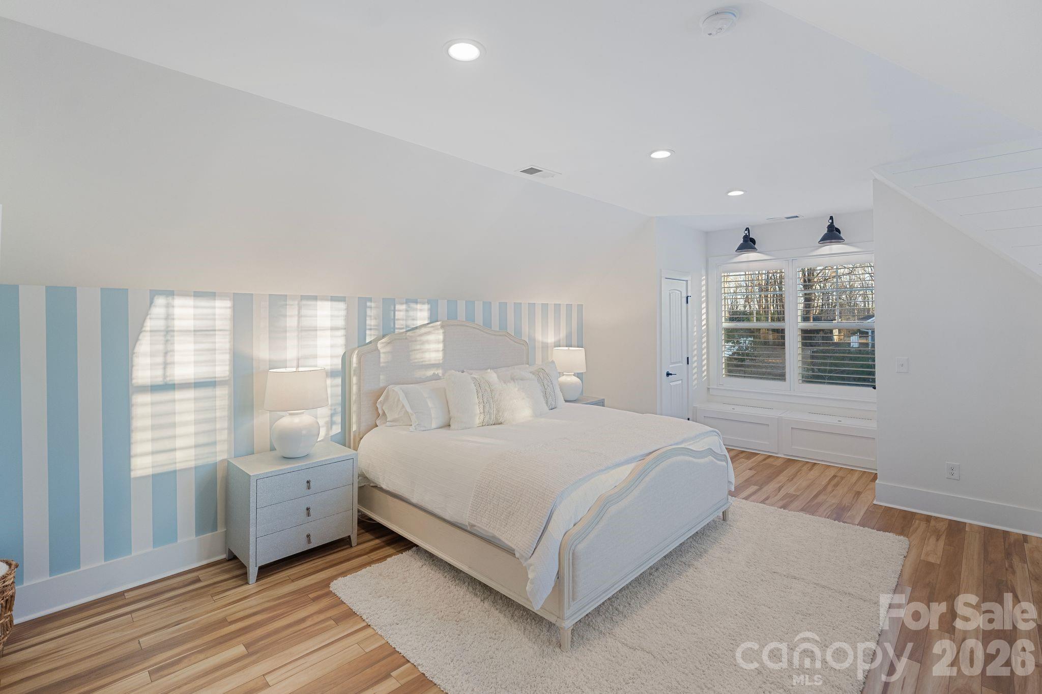 Arlington Forest - Residential