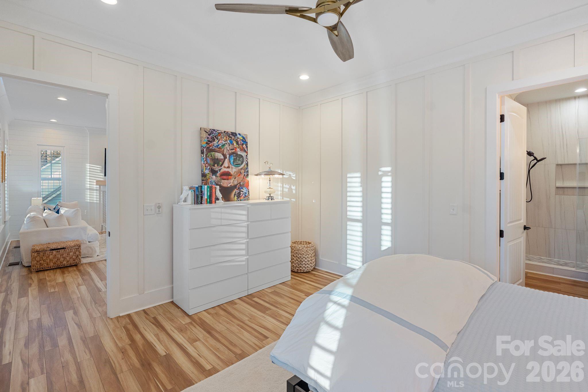 Arlington Forest - Residential