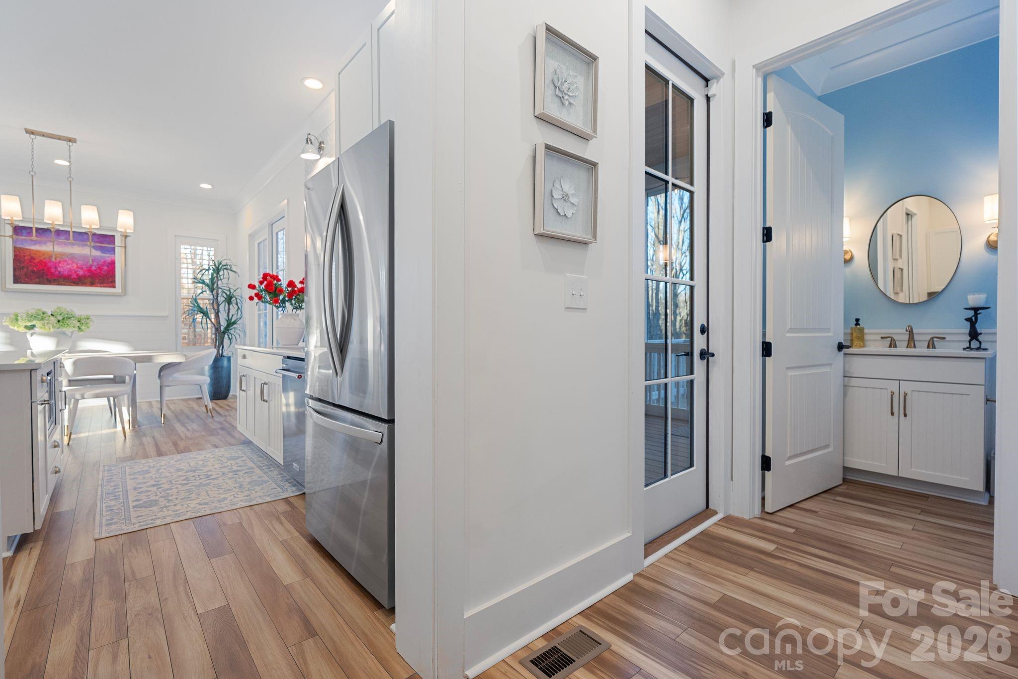 Arlington Forest - Residential