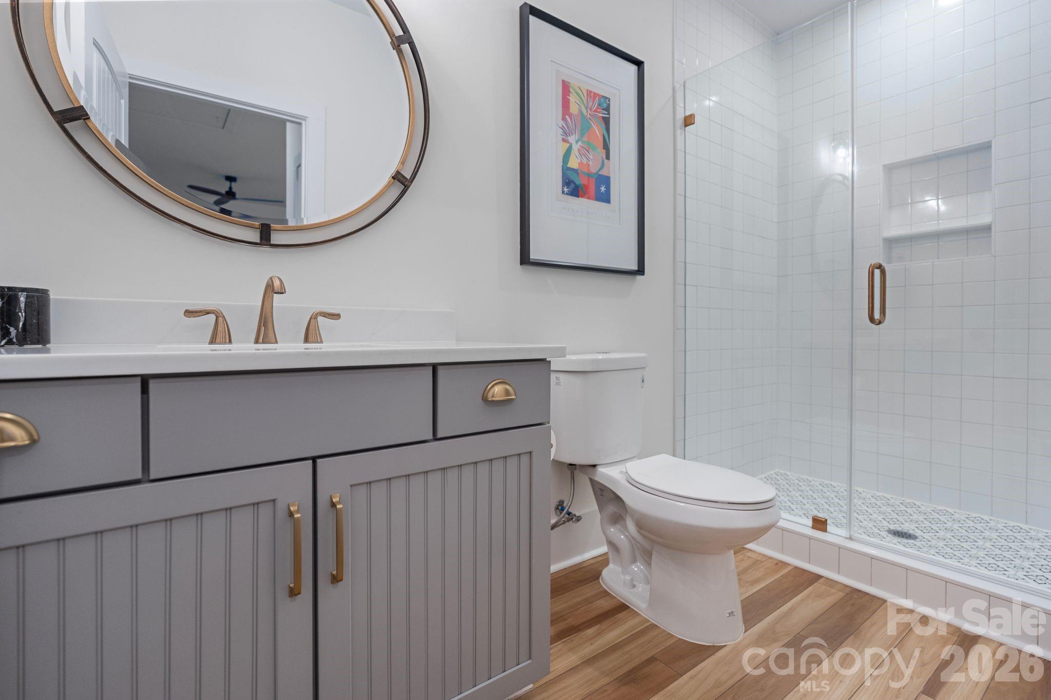 Arlington Forest - Residential