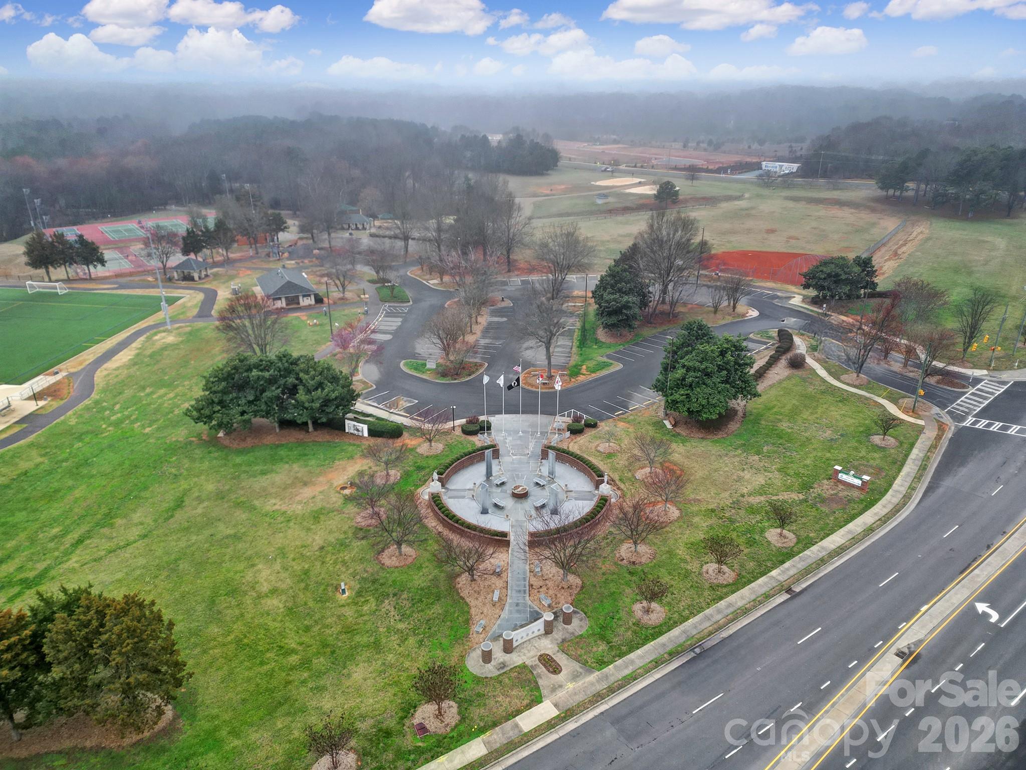 Arlington Forest - Residential