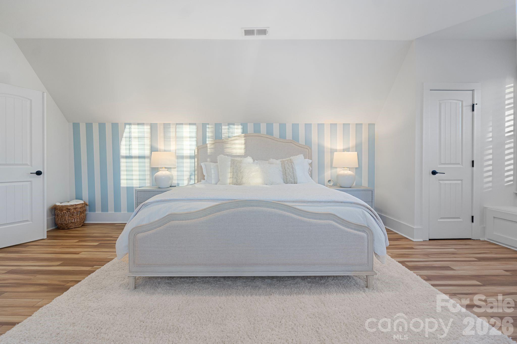 Arlington Forest - Residential