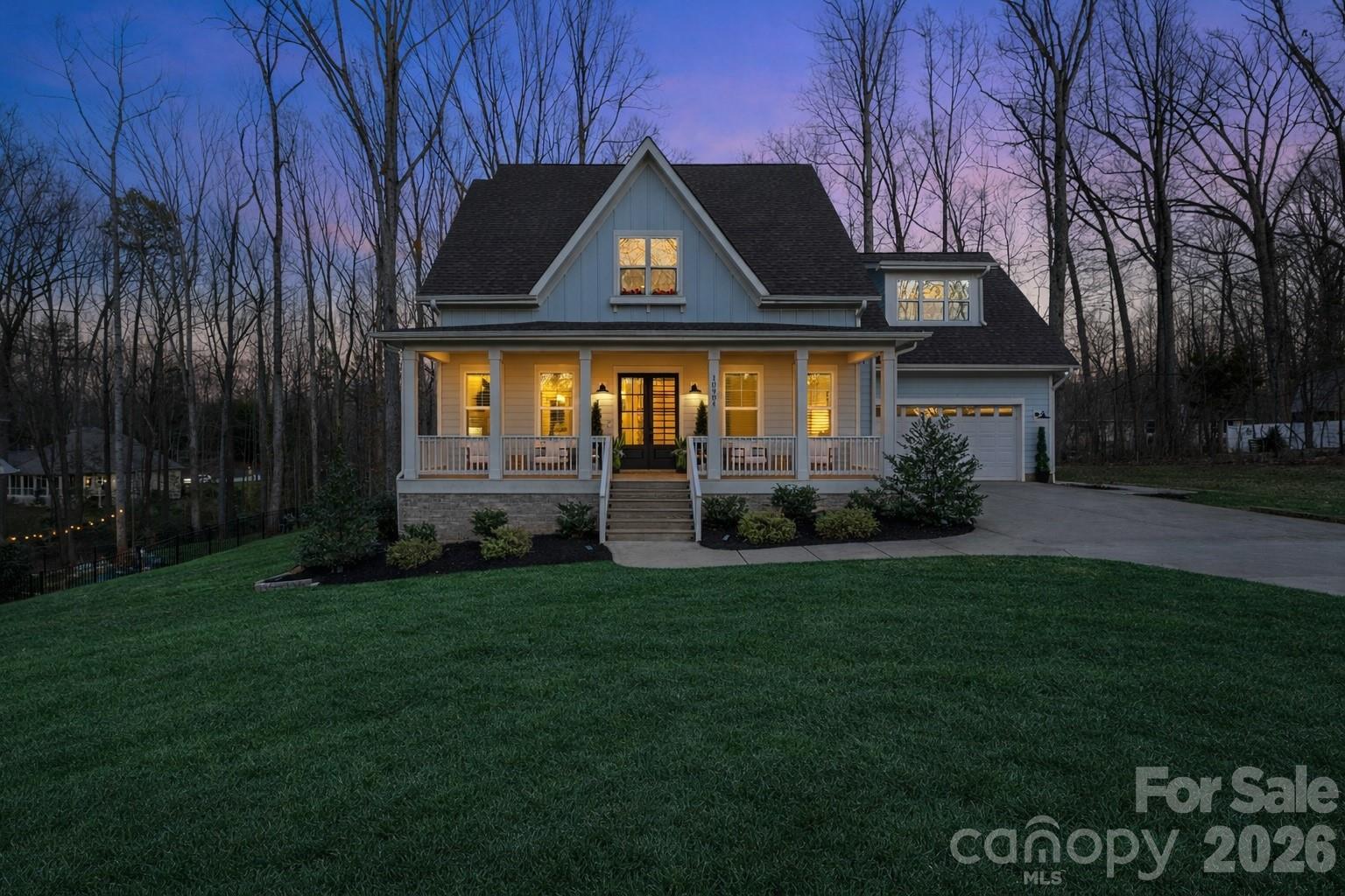 Arlington Forest - Residential