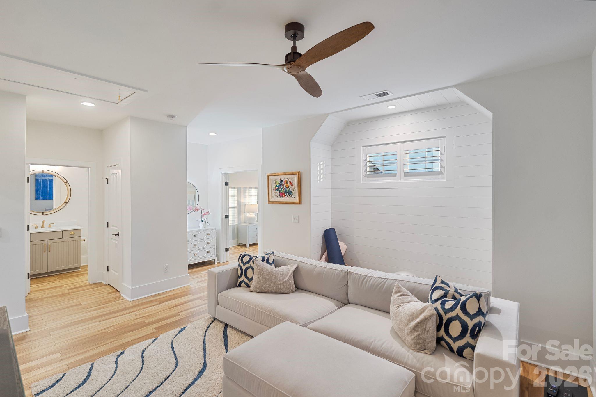 Arlington Forest - Residential