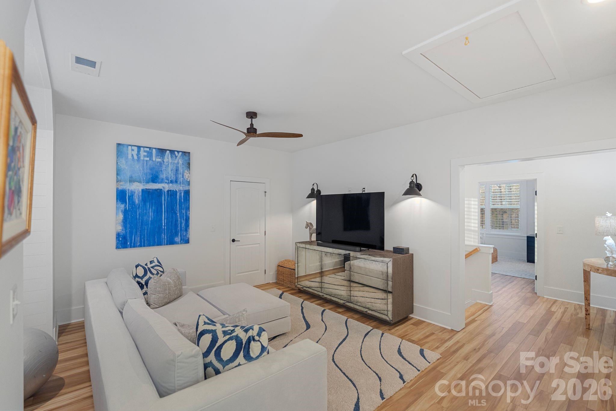 Arlington Forest - Residential