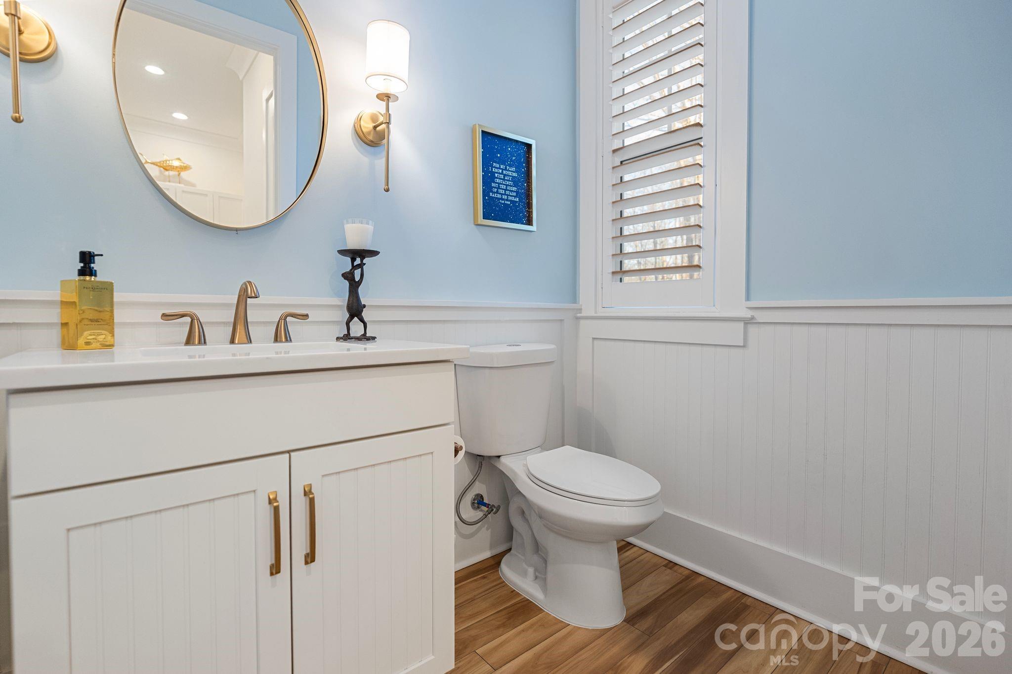 Arlington Forest - Residential