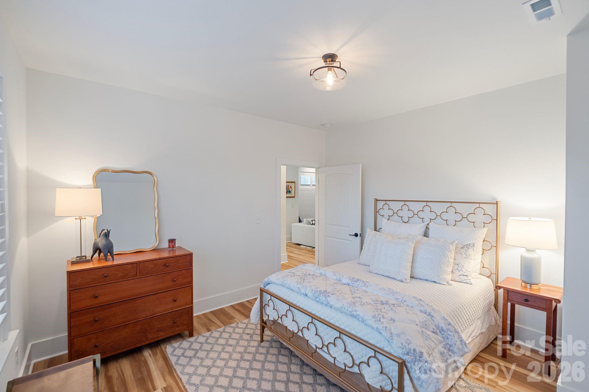 Arlington Forest - Residential