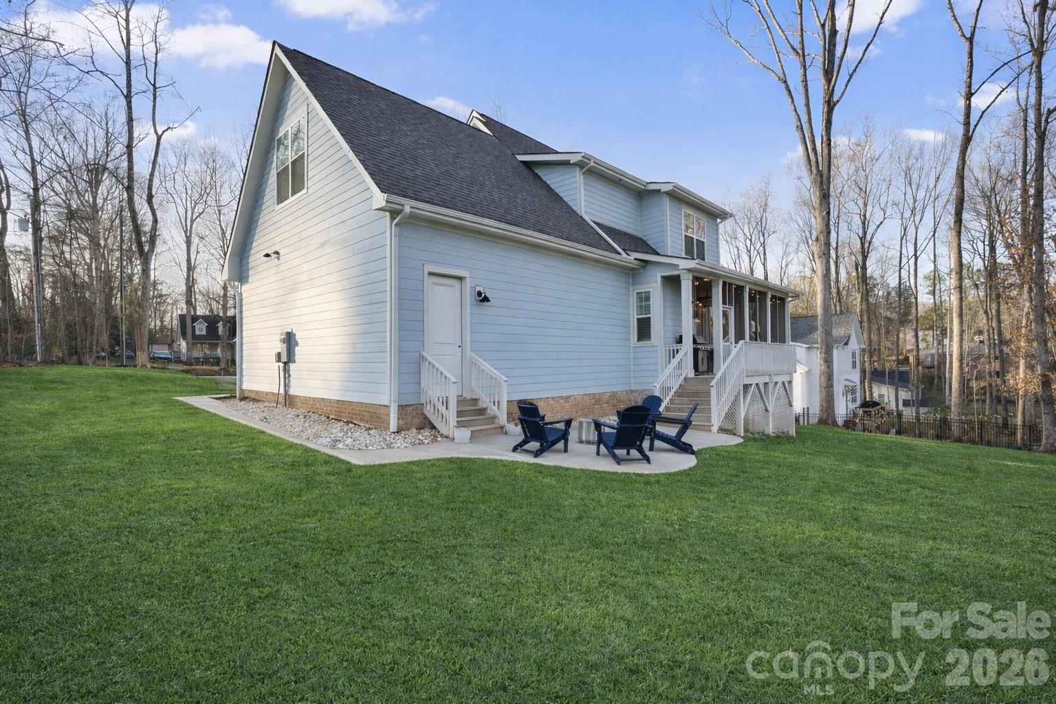 Arlington Forest - Residential