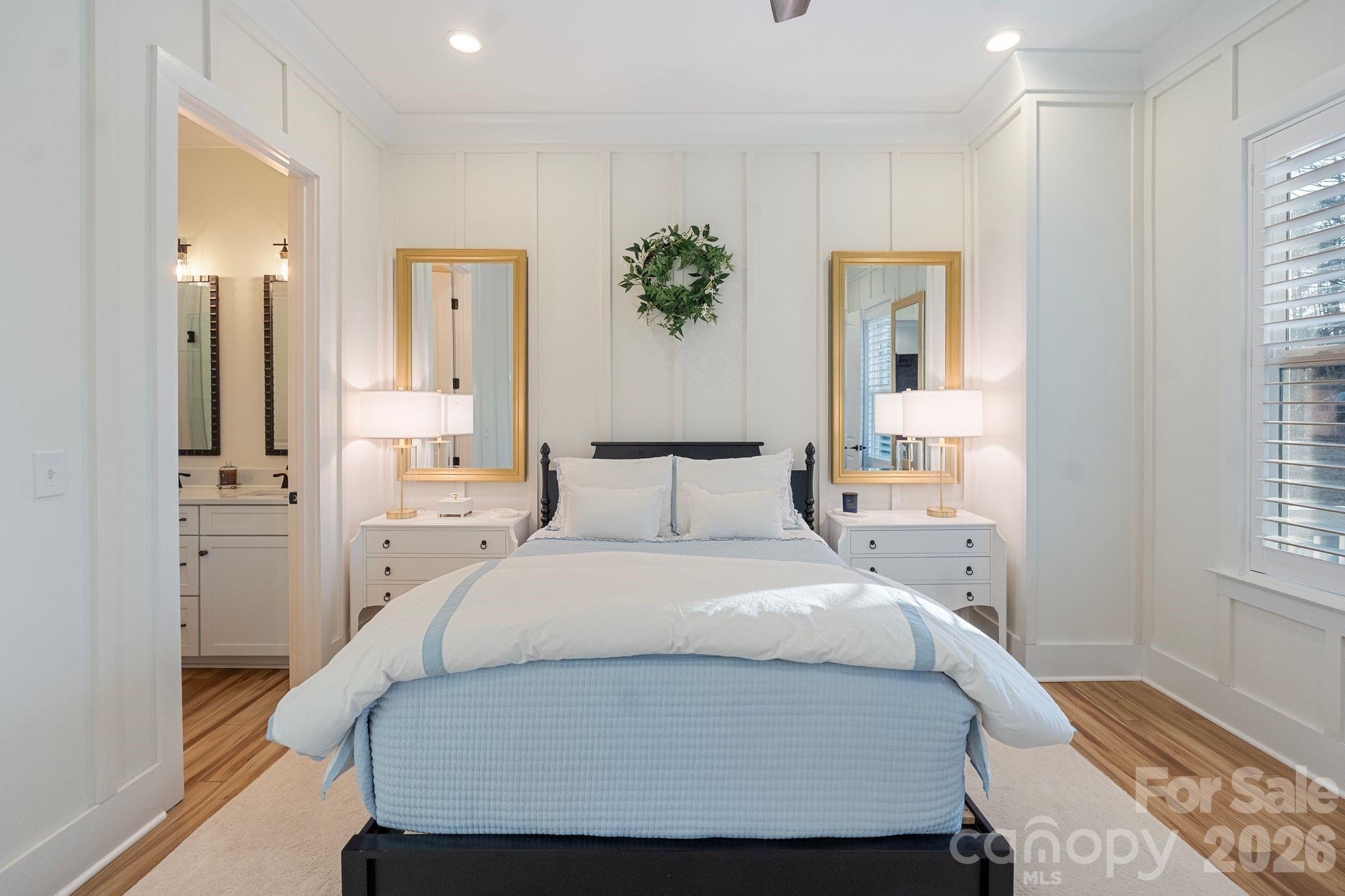 Arlington Forest - Residential