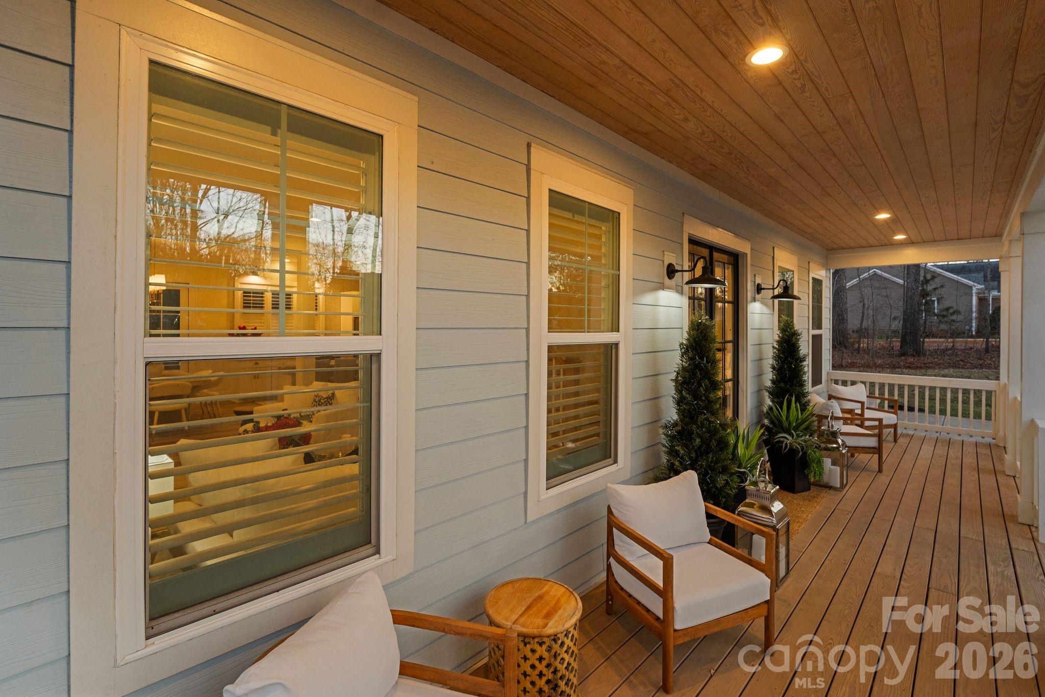 Arlington Forest - Residential