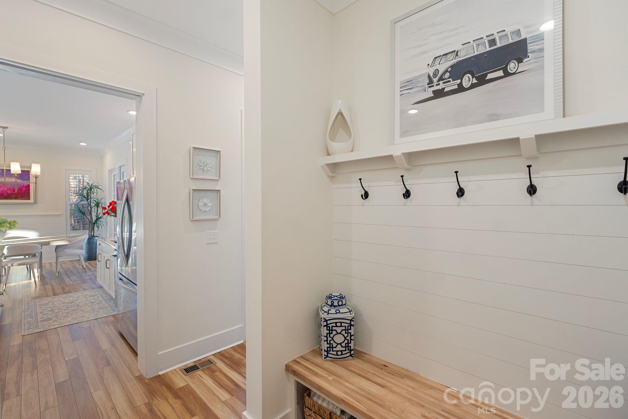 Arlington Forest - Residential