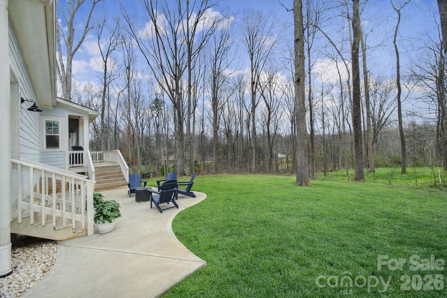 Arlington Forest - Residential