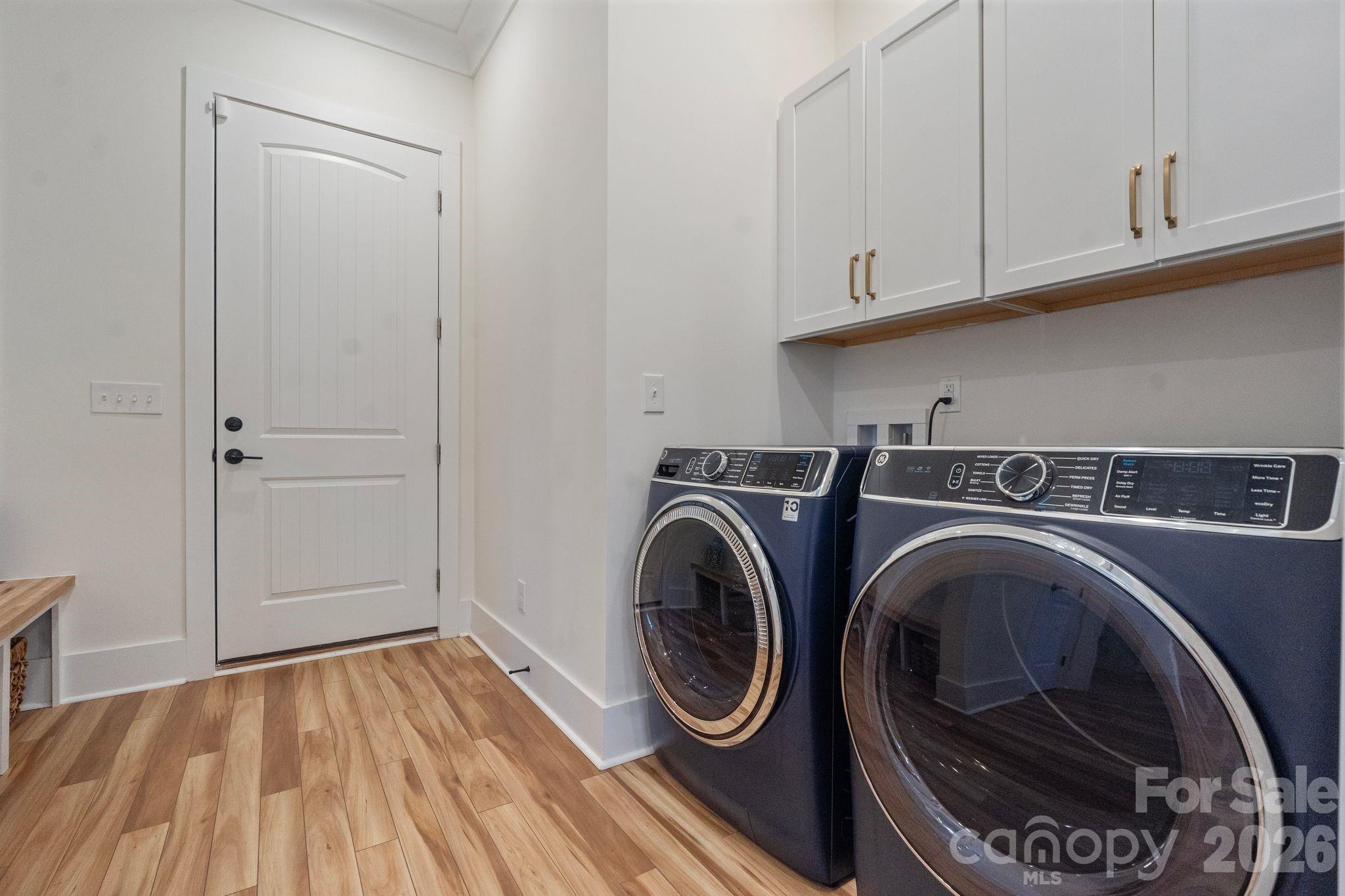 Arlington Forest - Residential