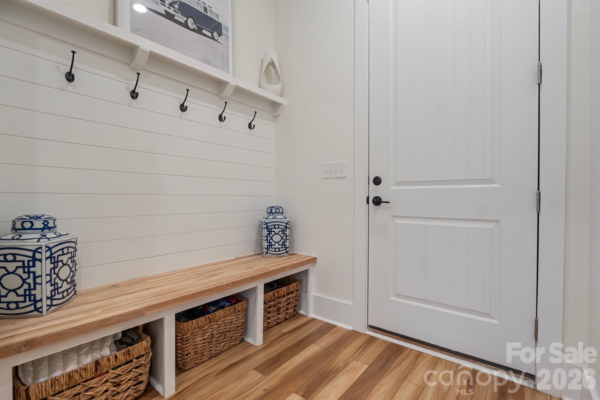 Arlington Forest - Residential