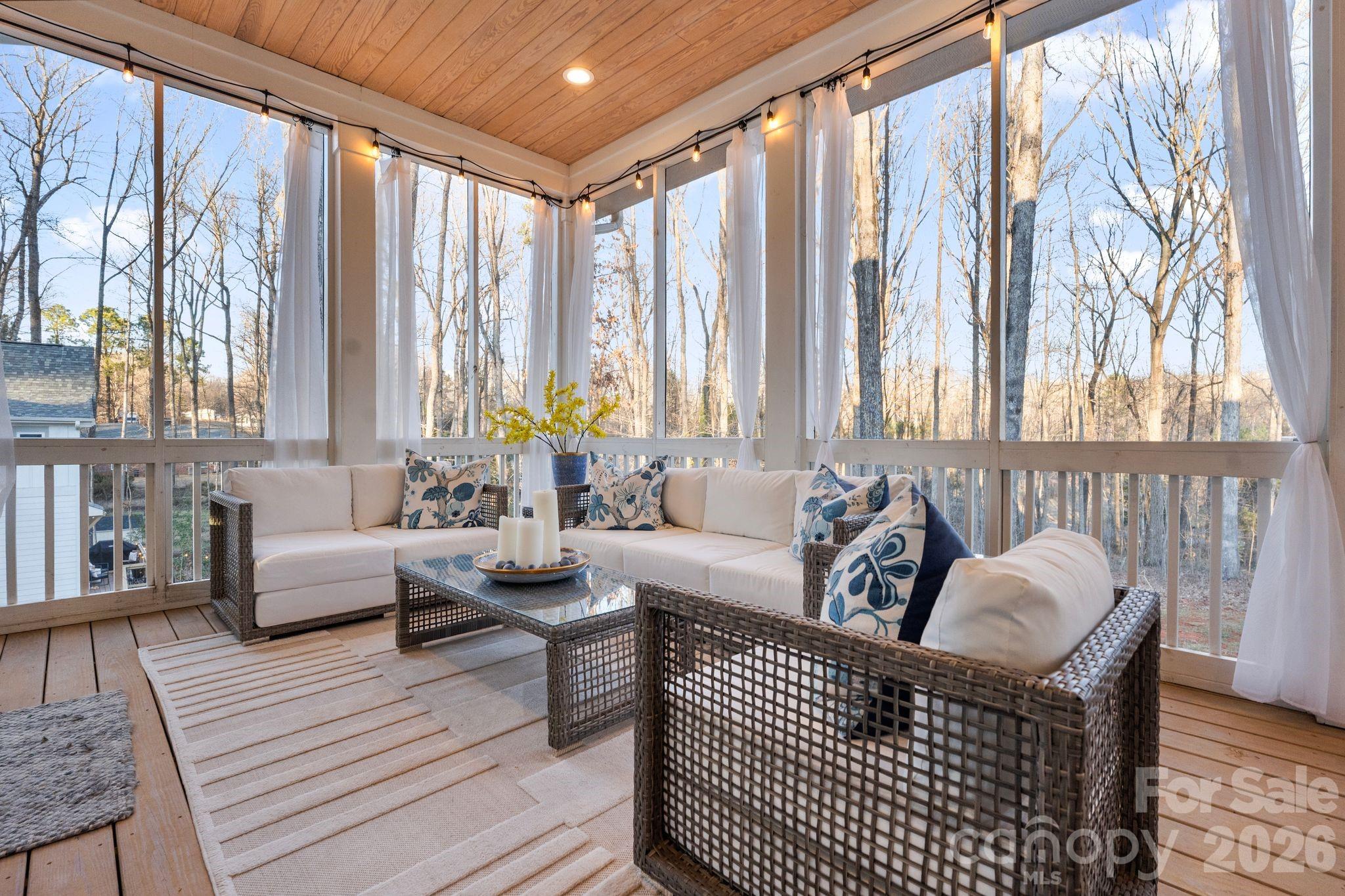 Arlington Forest - Residential