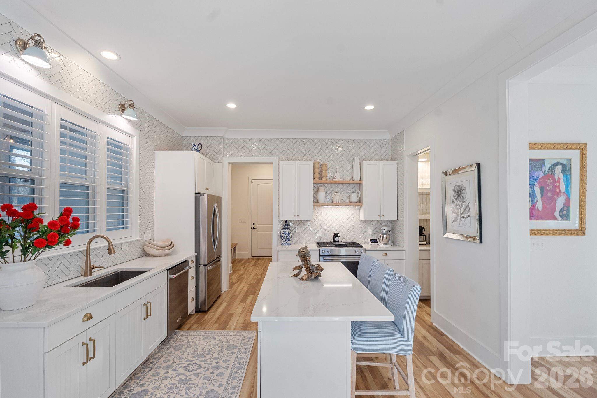 Arlington Forest - Residential