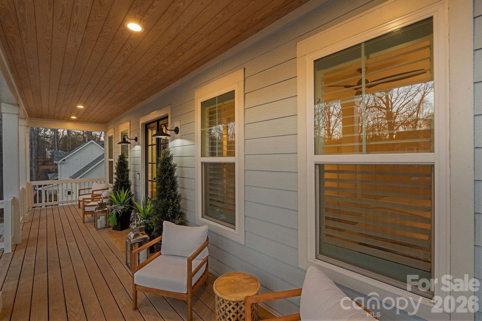 Arlington Forest - Residential