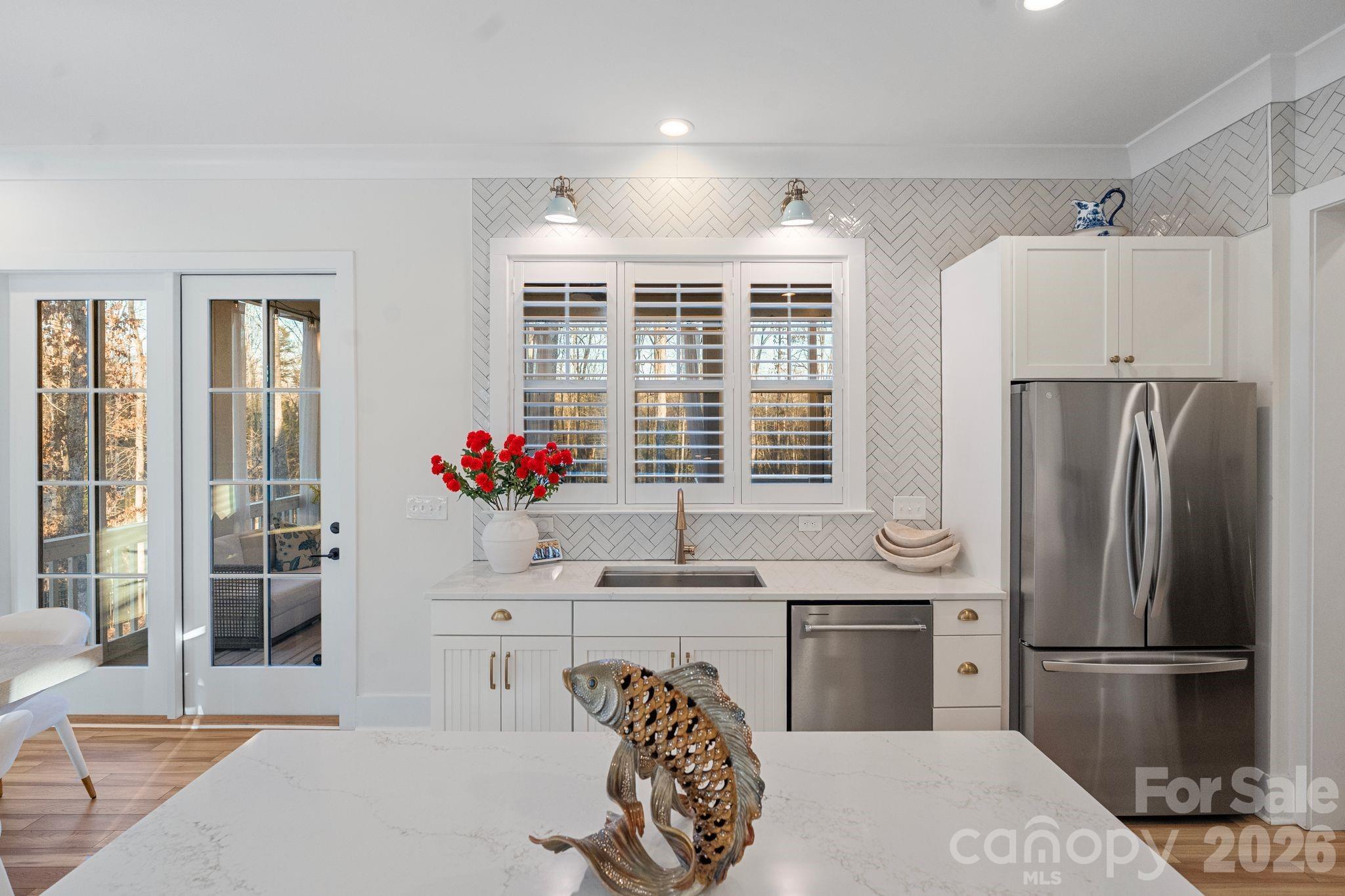 Arlington Forest - Residential