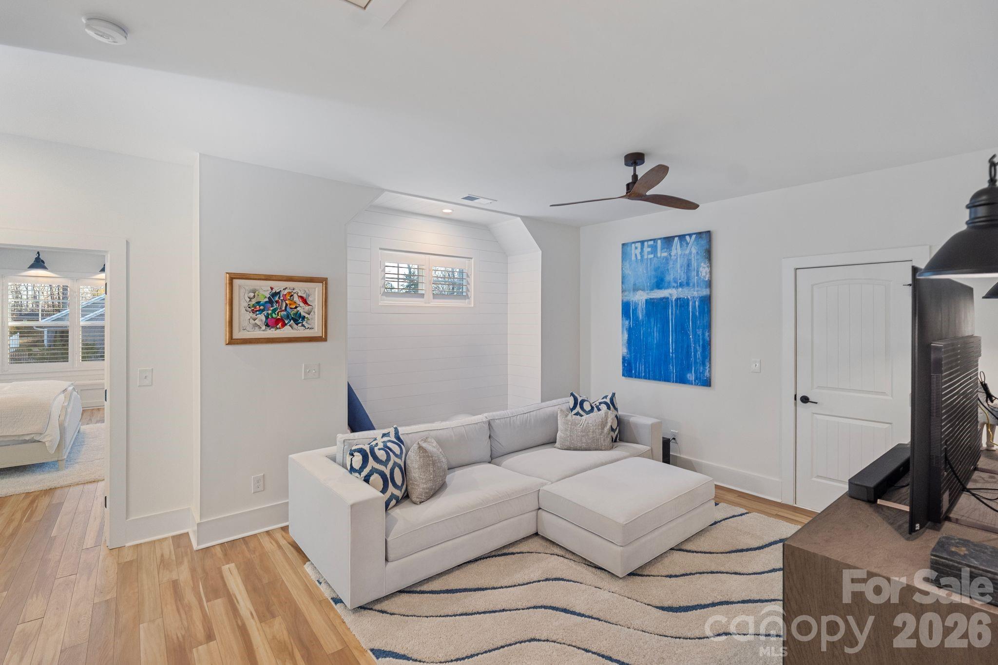 Arlington Forest - Residential