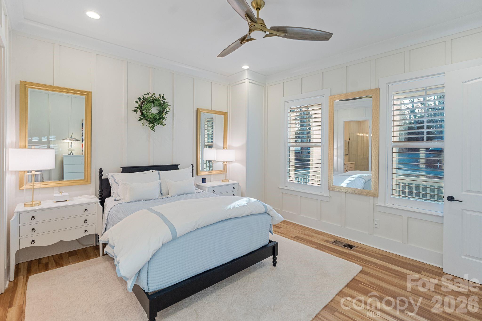 Arlington Forest - Residential