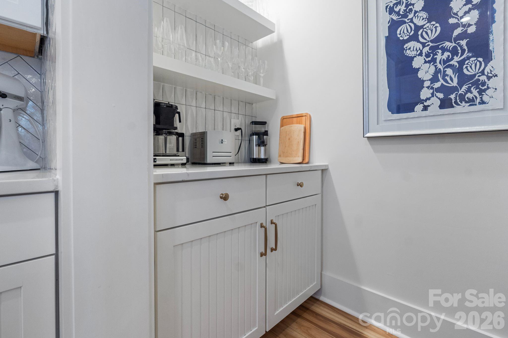 Arlington Forest - Residential