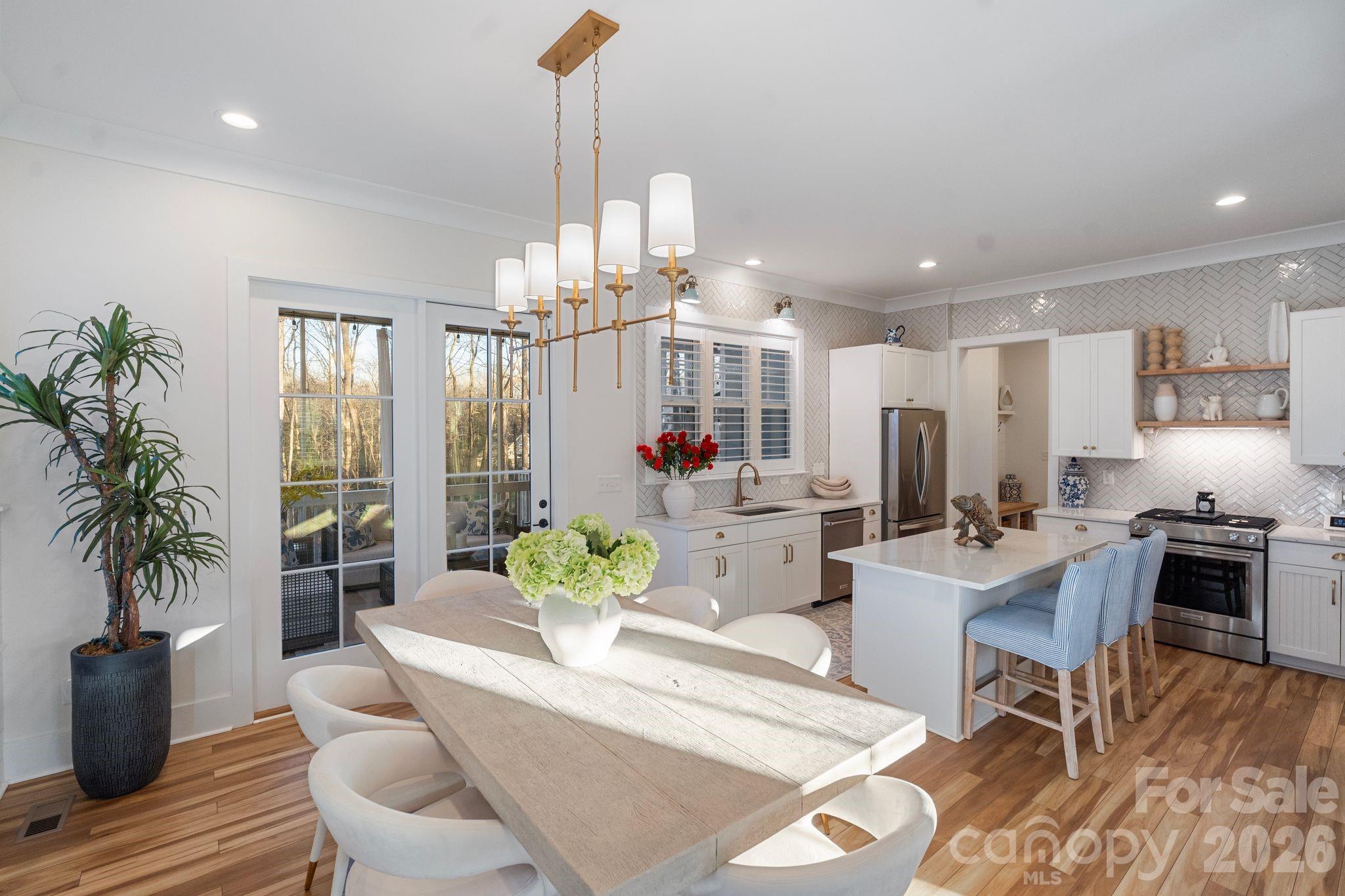 Arlington Forest - Residential